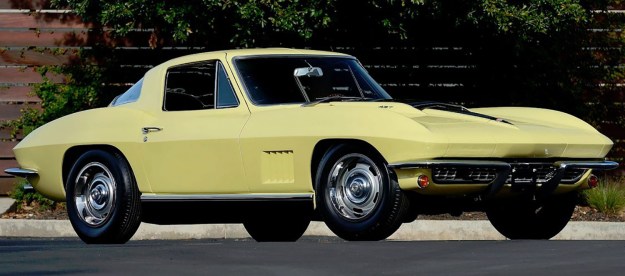 1967 L88 Corvette
