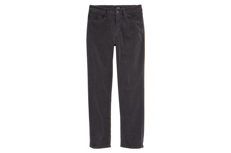 34 Heritage 5-Pocket Corduroy Pants