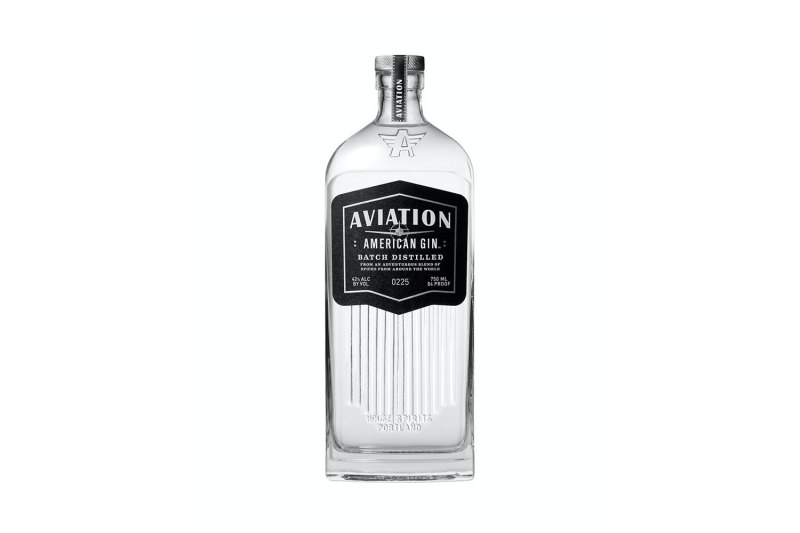 Aviation Gin