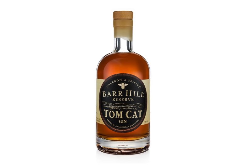 Barr Hill Tom Cat Gin