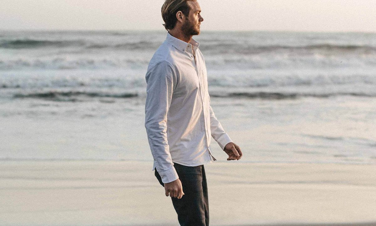 Best Oxford Shirts