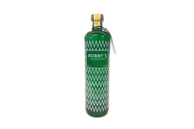 Bobby's Schiedam Jenever
