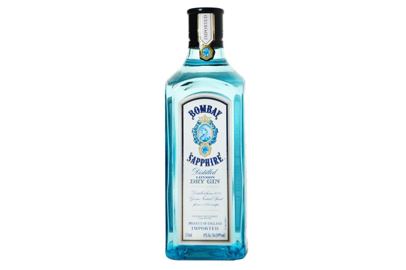 Bombay Sapphire London Dry Gin