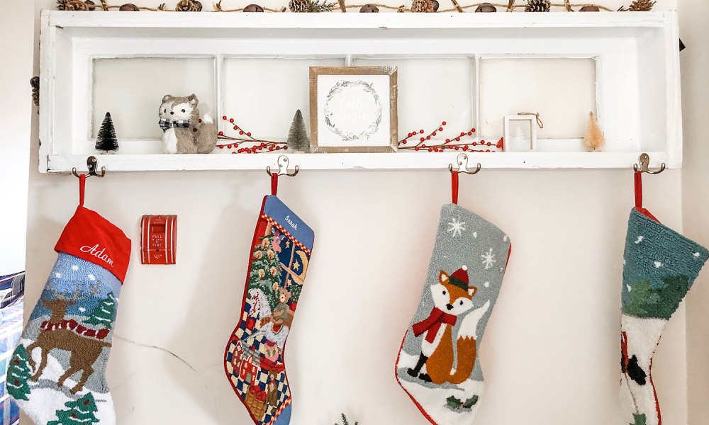 stocking stuffers for men christmas stockings