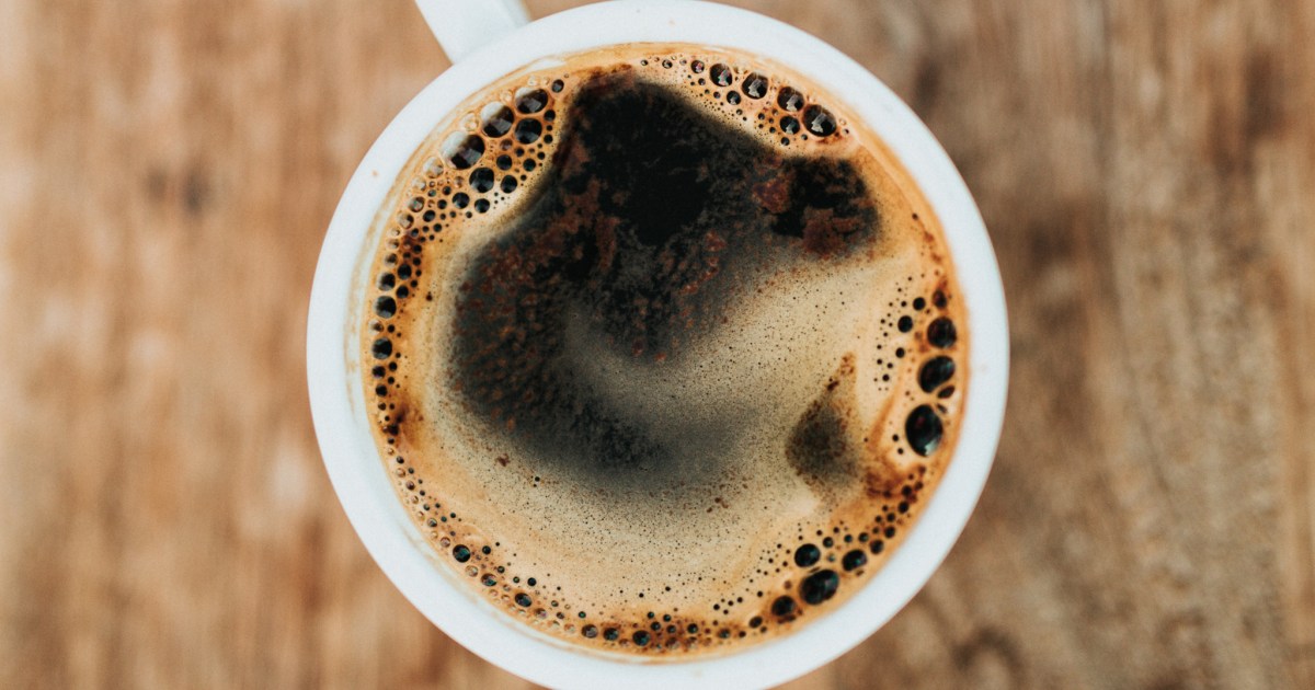 Can you drink coffee while intermittent fasting The Manual