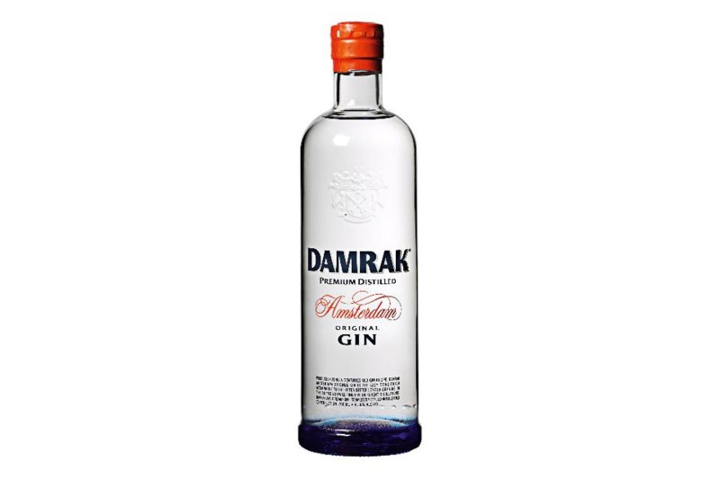 Damrak Gin