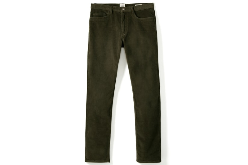 Flint and Tinder 365 Corduroy Pants