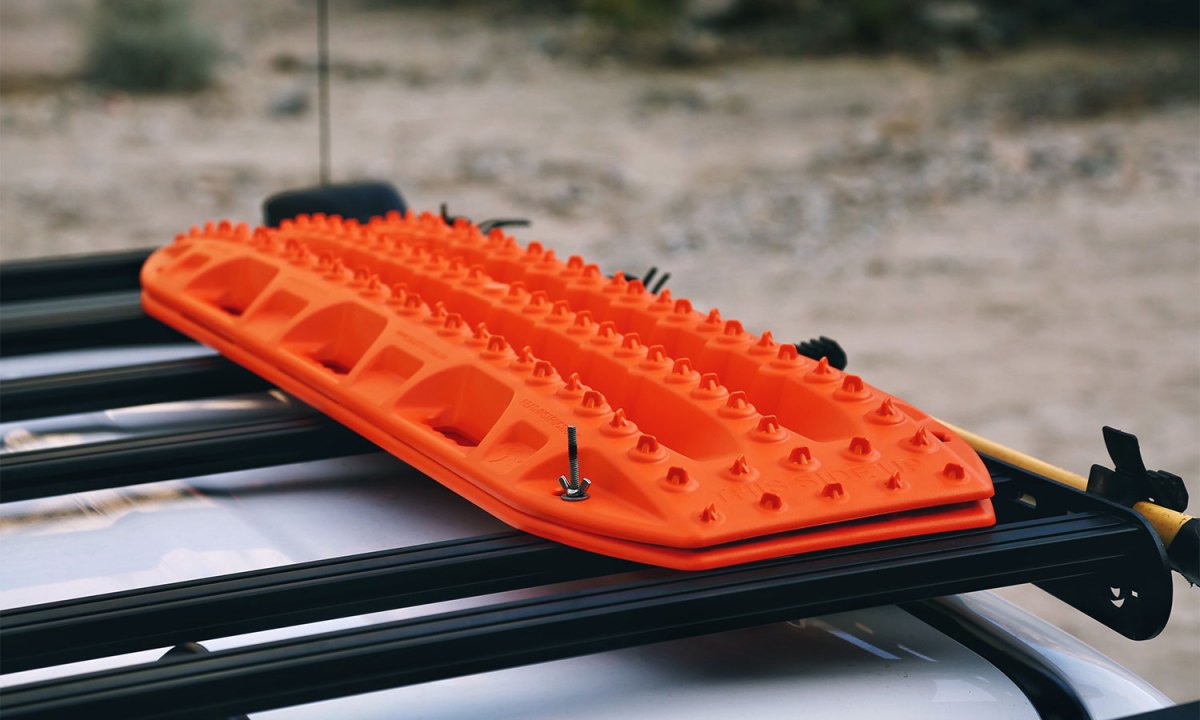 MaxTrax