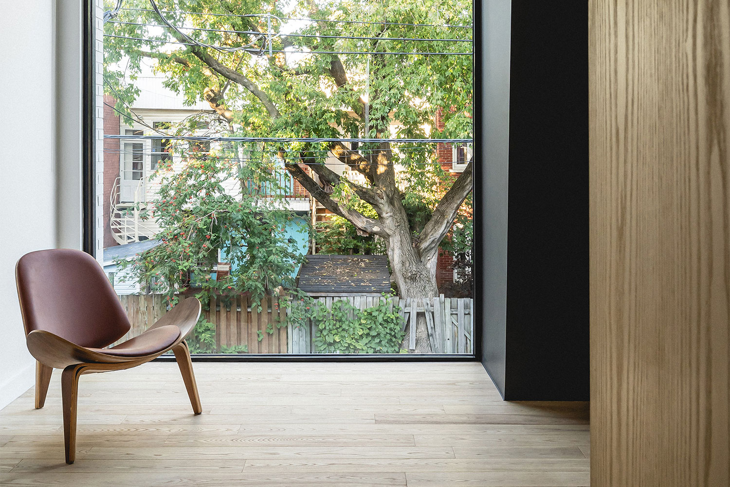 olivier nelson residence nature humaine architecture design 5