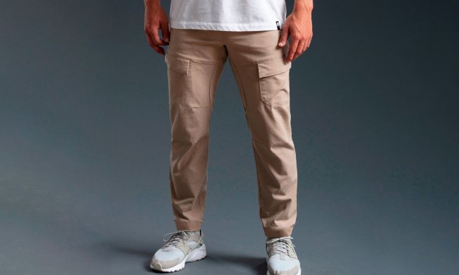 Orage Iron Cross Pant