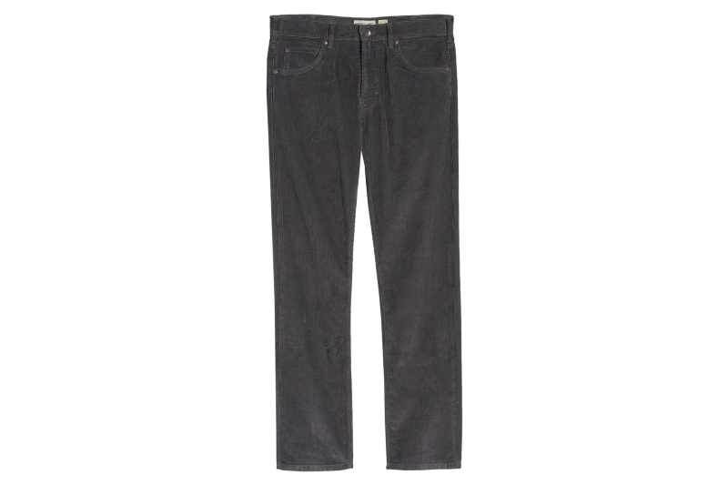 Patagonia Straight-Fit Corduroy Pants