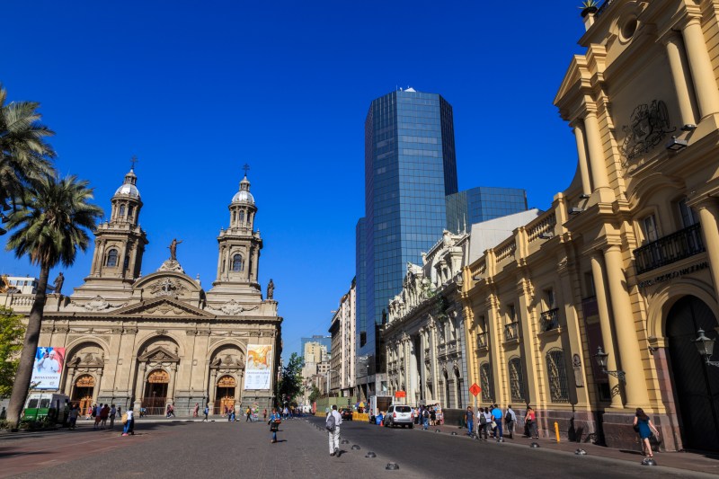 How to Spend 36 Hours in Santiago, Chile - The Manual