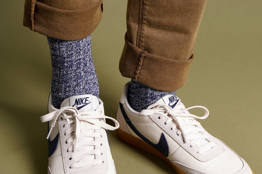 Underwear, Socks, and Other Men's Basics That You Should Actually Gift -  The Manual