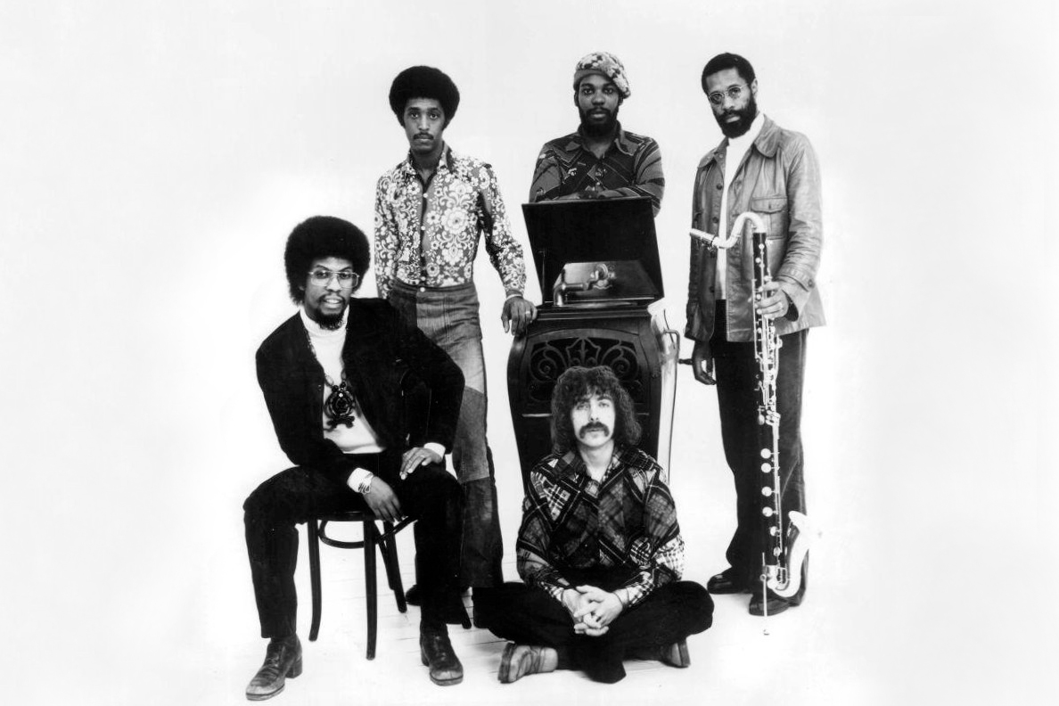 the headhunters