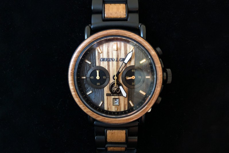 original grain watch