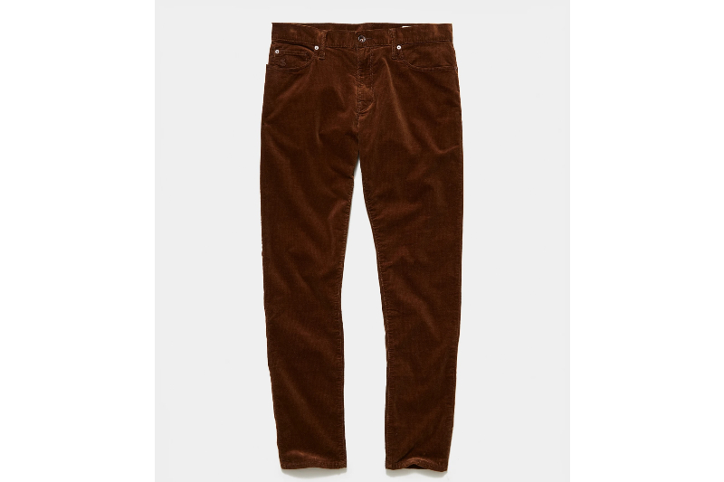 you need some of the best corduroy pants in your winter wardrobe todd snyder italian stretch cords  2