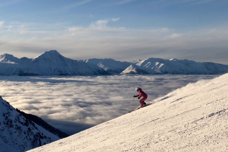 Alyeska Resort