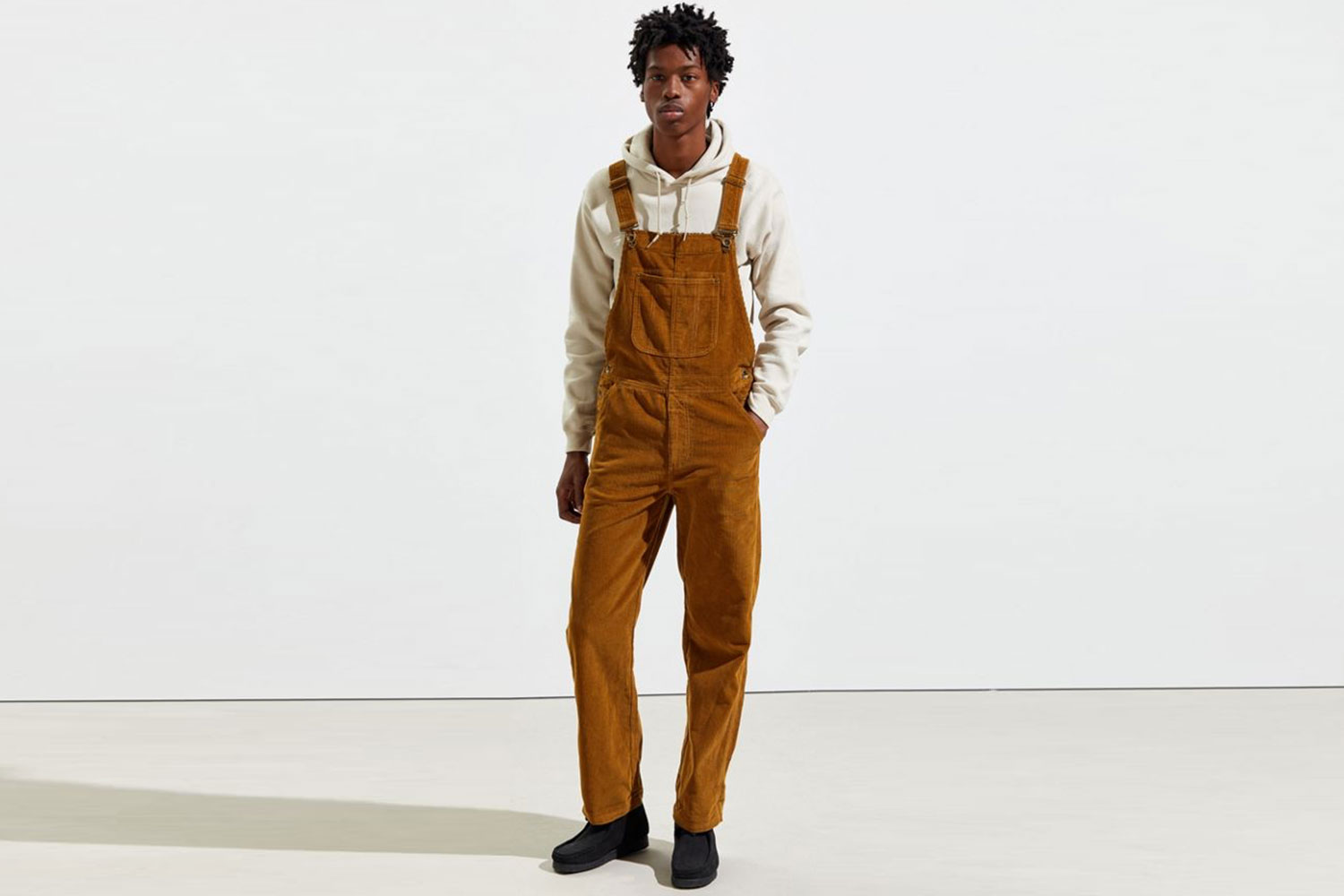 Mens fashion on sale overalls cheap
