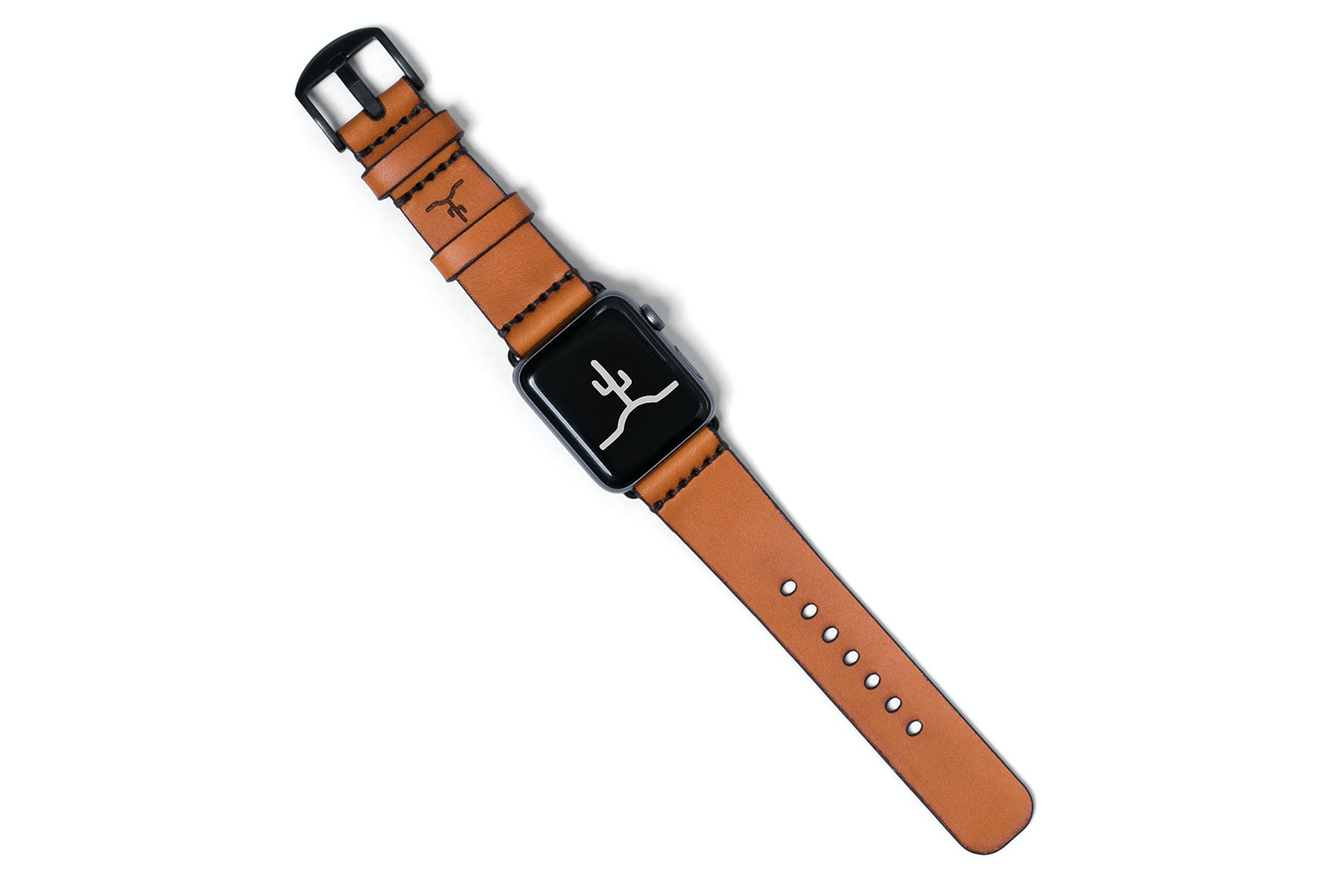 Bexar Goods Co. Apple Watch Strap