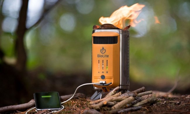 best lighteight camping stove for backpacking biolite full