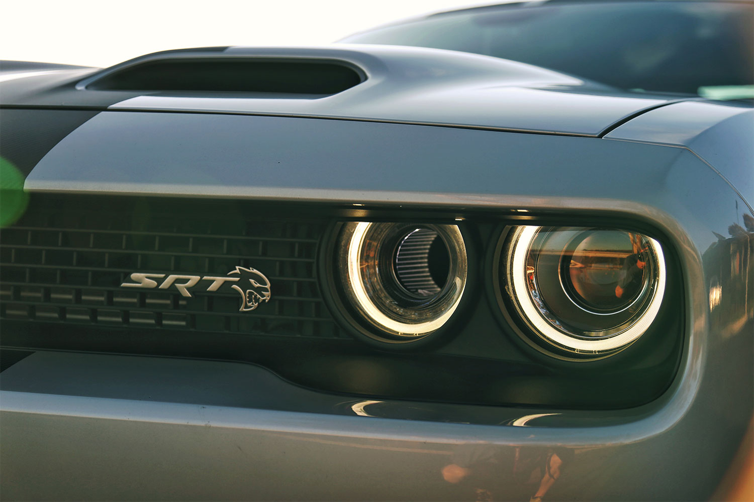 Challenger Hellcat Redeye Review