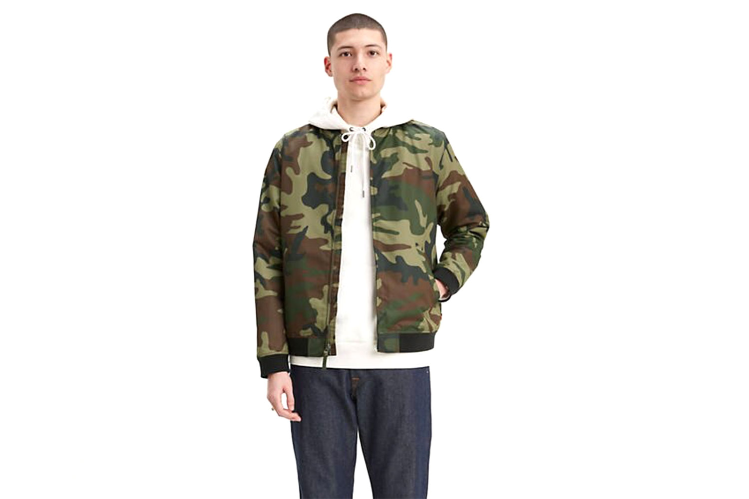 Shop the Best Deals on Men's Coats and 