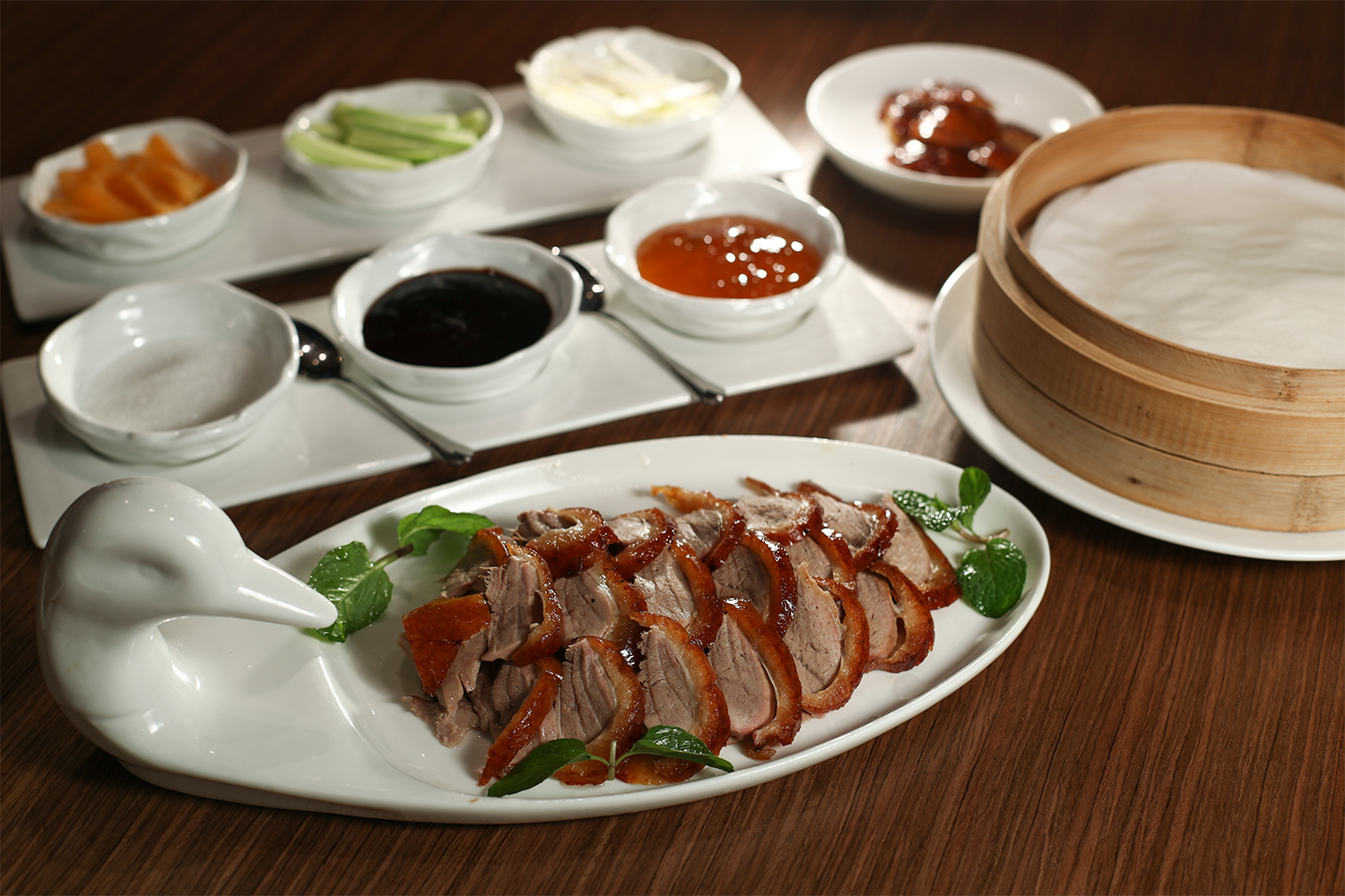 best peking duck nyc 2020 Main Event Weblog Pictures