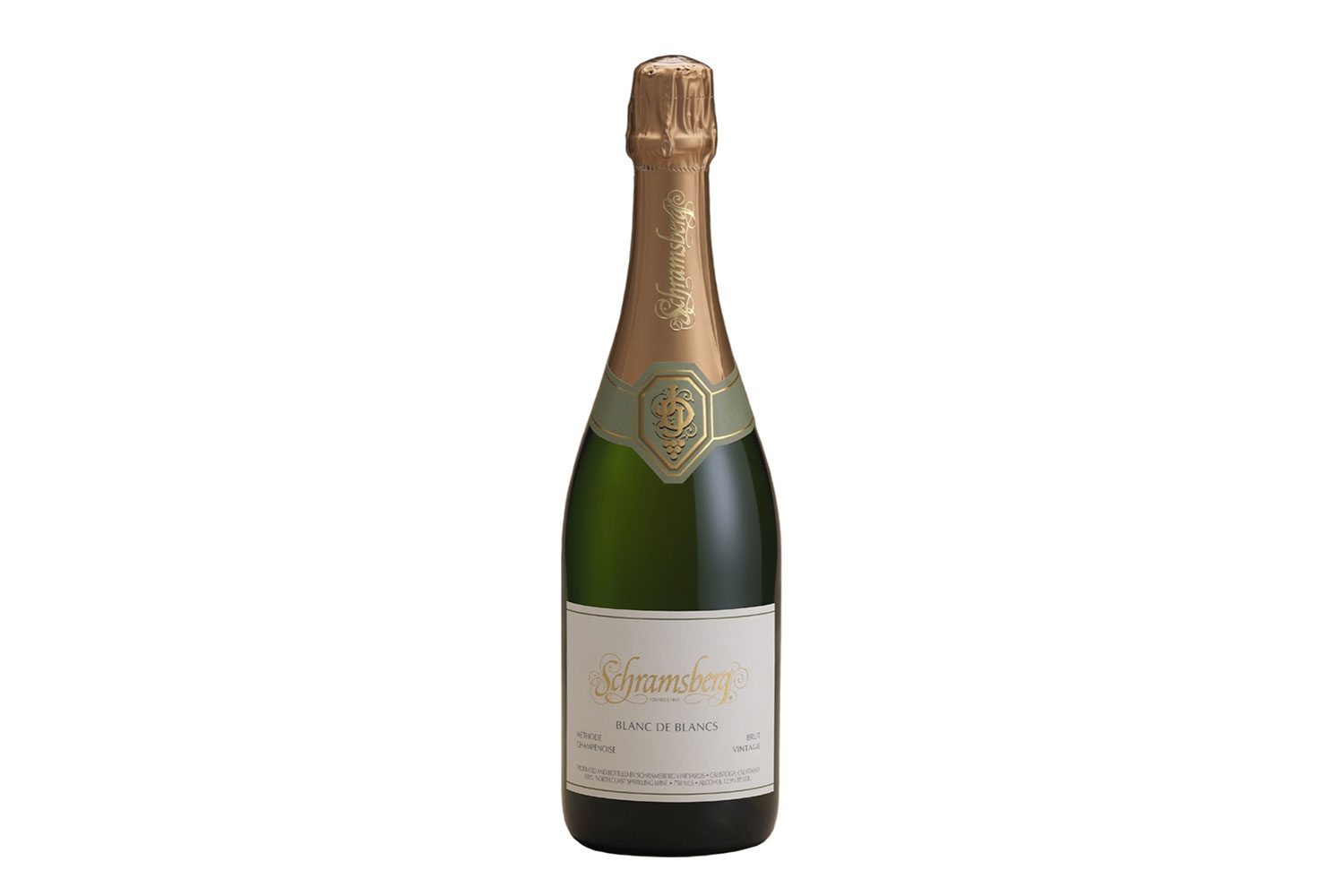 10 Must-Try Blanc de Blancs, According To Wine Experts - The Manual