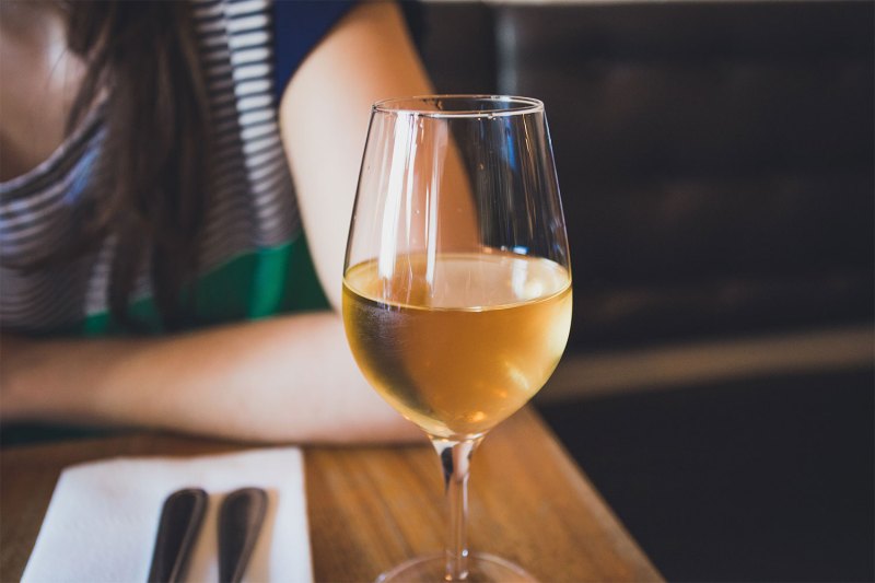 Chenin Blanc Wine