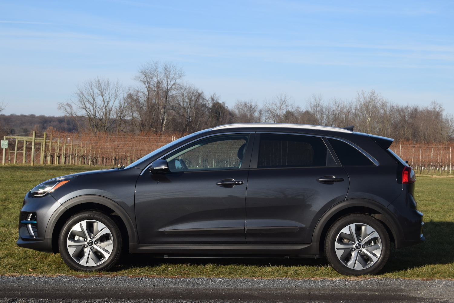 kia niro ev 2019 review 2020 14