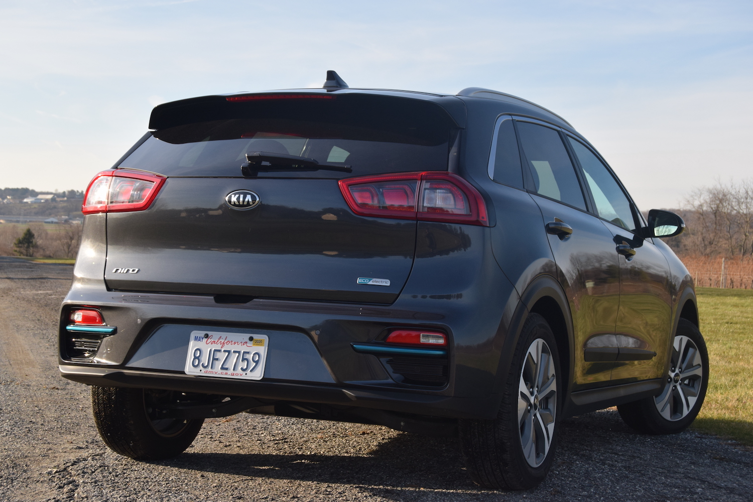 kia niro ev 2019 review 2020 1