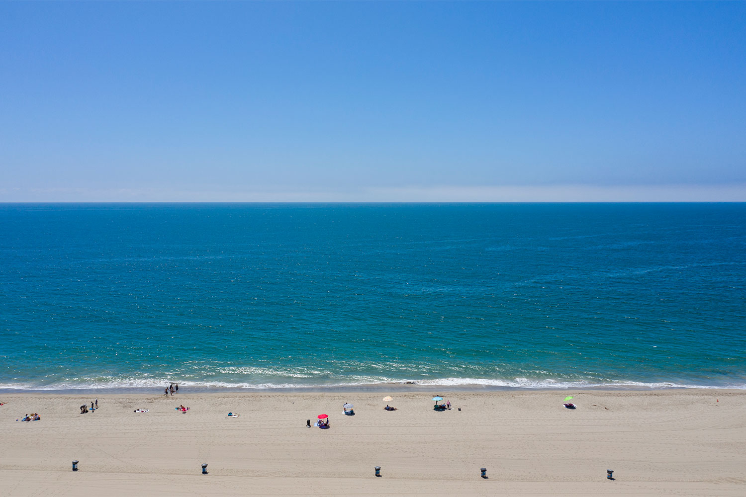 point dume malibu home