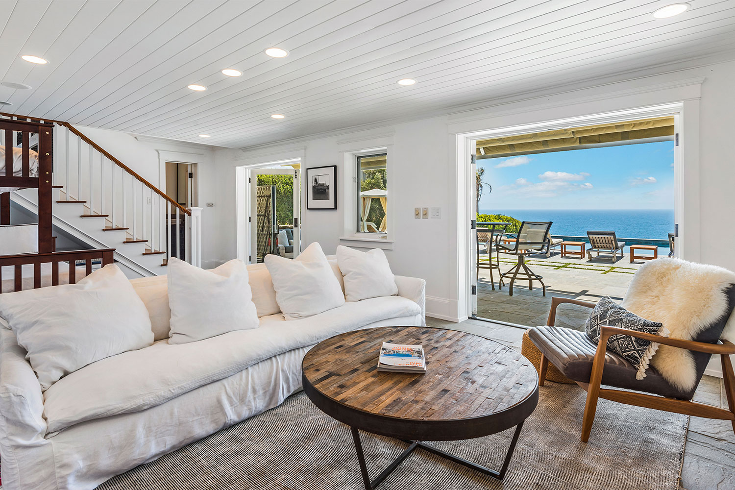 point dume malibu home