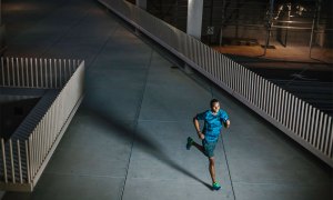 Tips and Gear for Running at Night