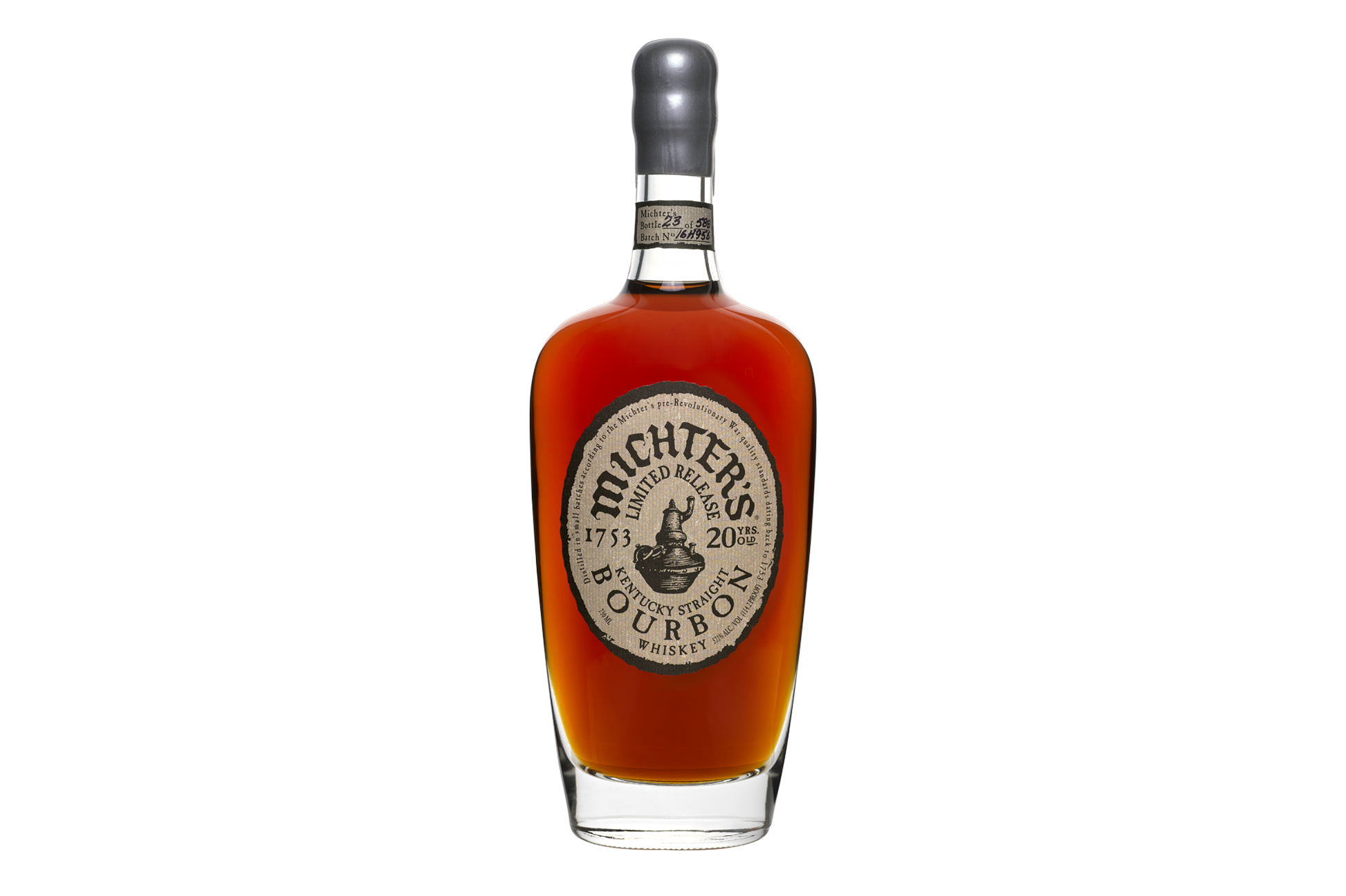 Here's to the New Year: 20 Year Old Whiskies to Drink in