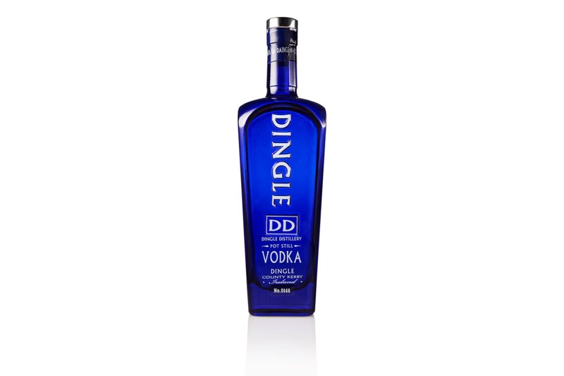 Dingle Irish Vodka