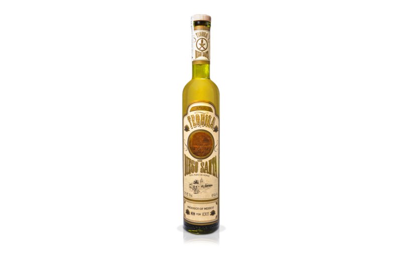 Don Diego Santa Añejo Tequila