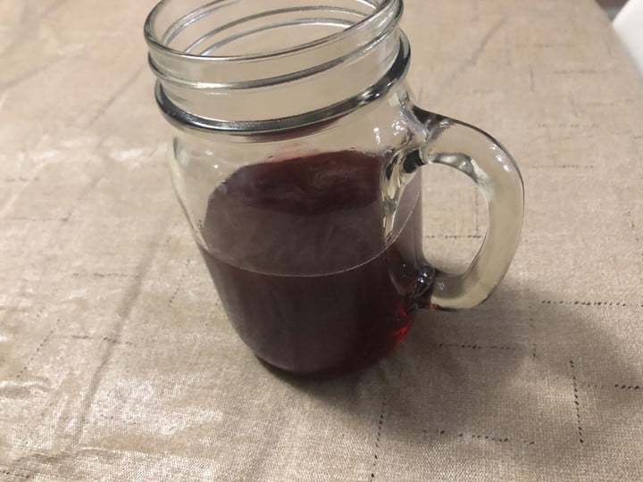 Instant pot wine from grapes sales
