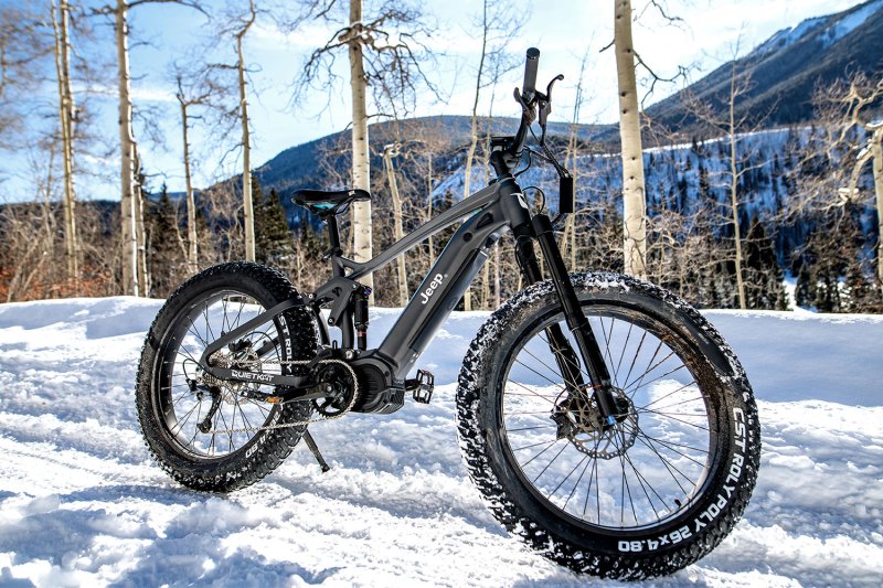 jeep ebike