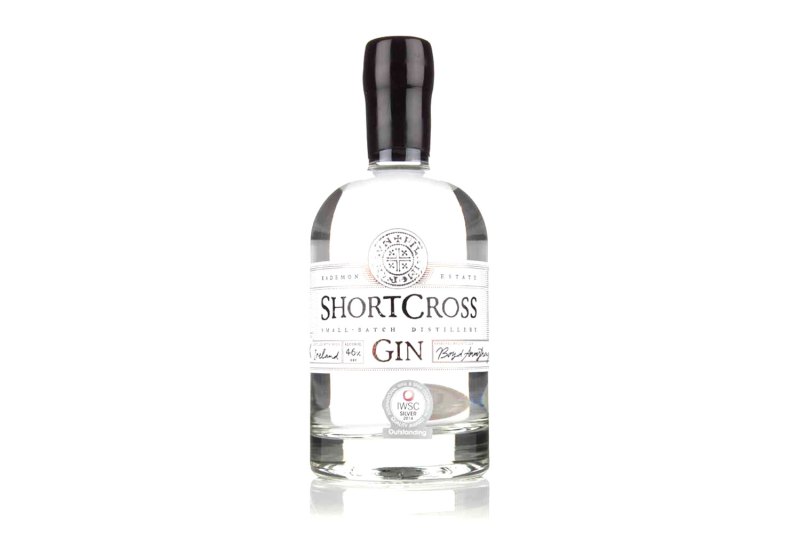 Shortcross Gin
