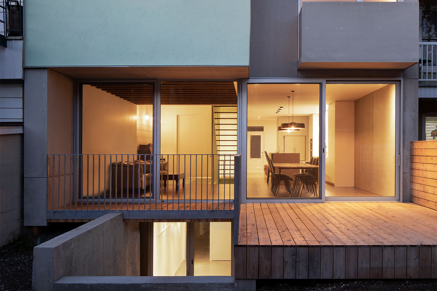 Victoria Residence