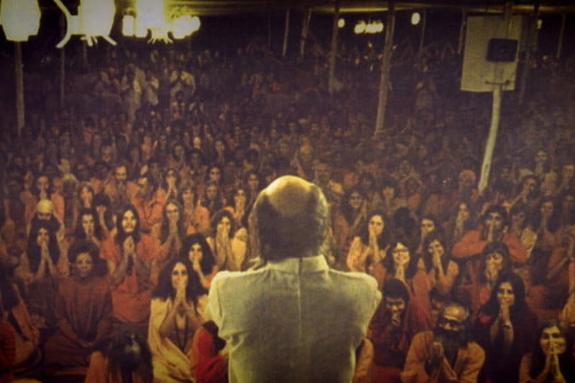 Wild Wild Country