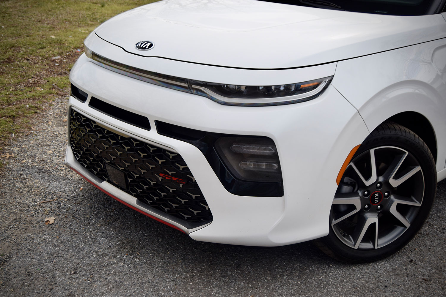 2020 Kia Soul GT