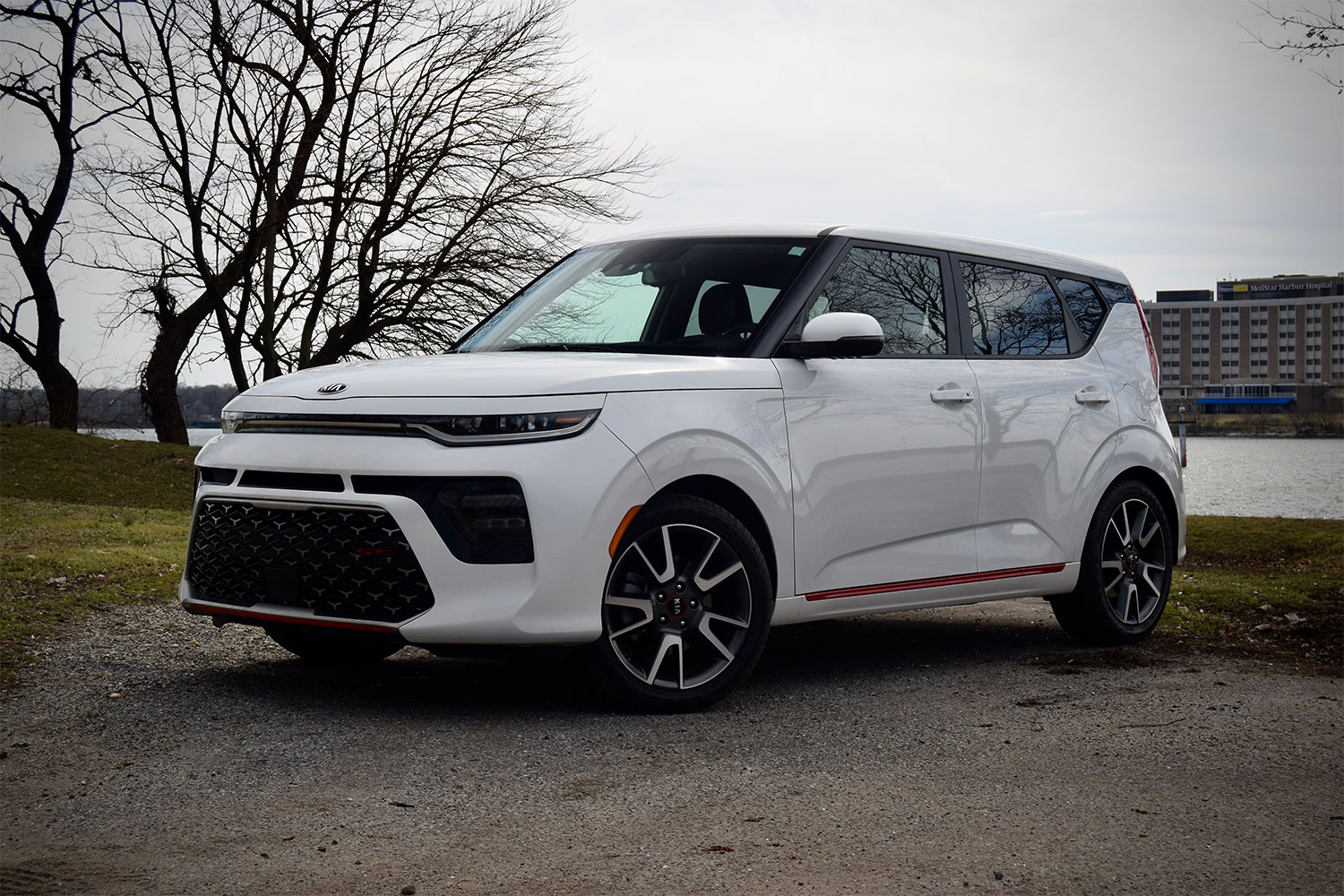 2020 Kia Soul GT