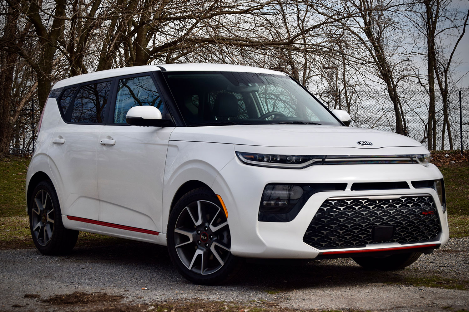 2020 Kia Soul GT