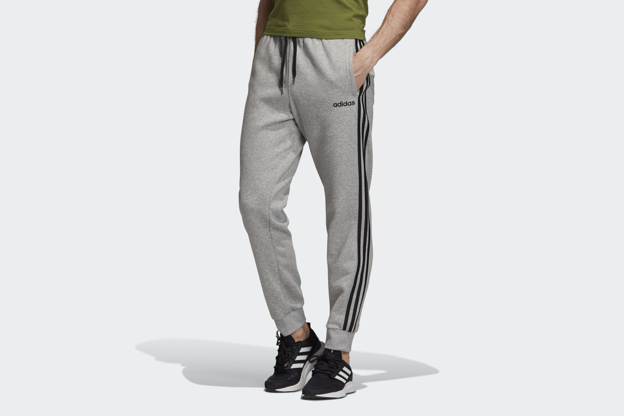 Adidas sweatpants