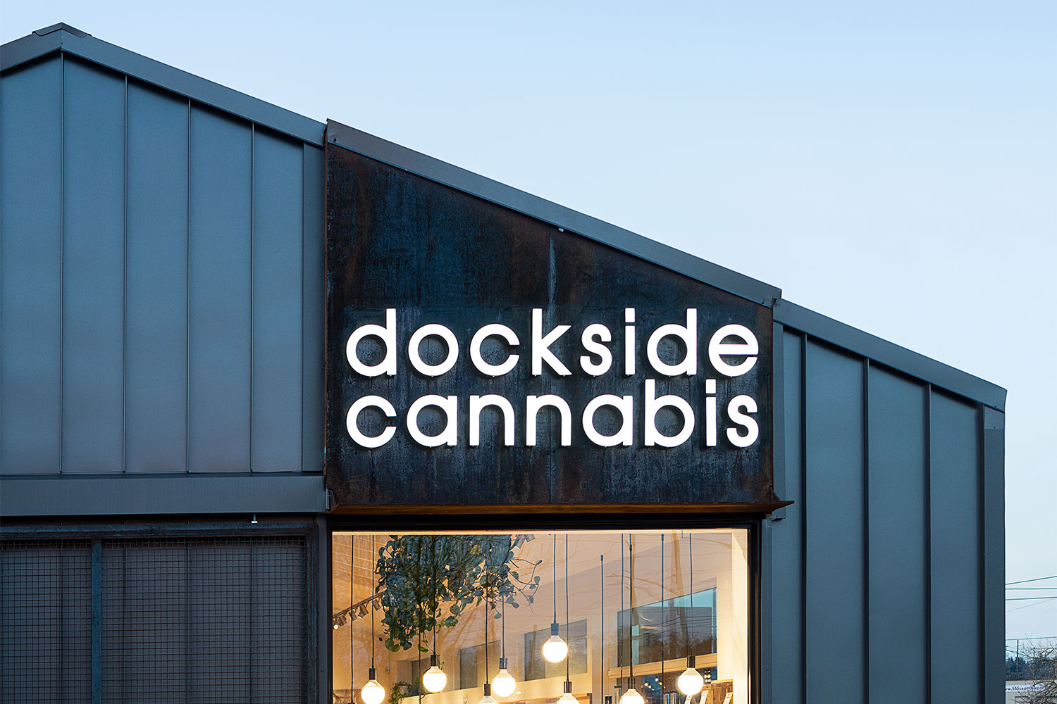 Dockside Cannabis
