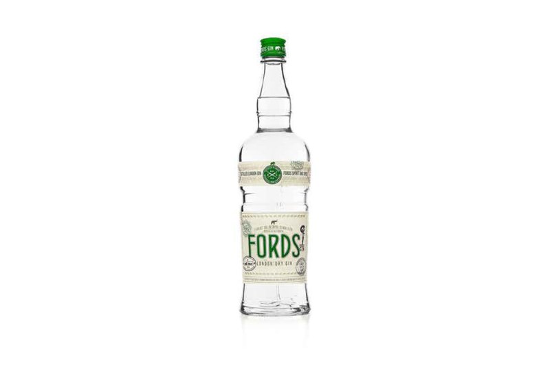 Fords Gin