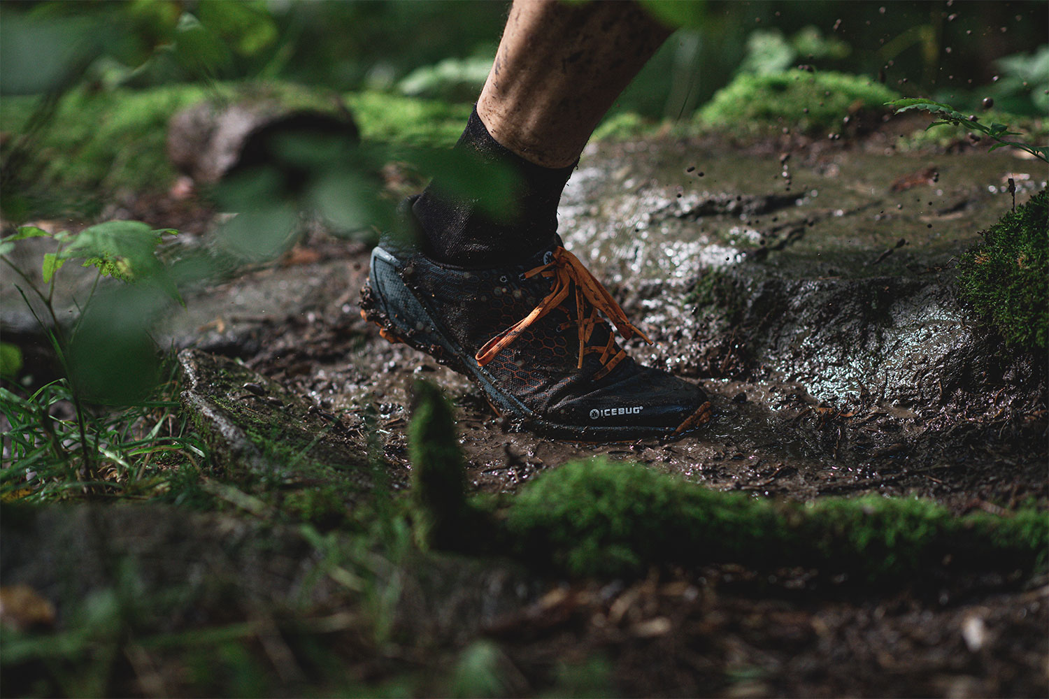 This Outdoor Footwear Company Is Actually Climate-Positive - The Manual
