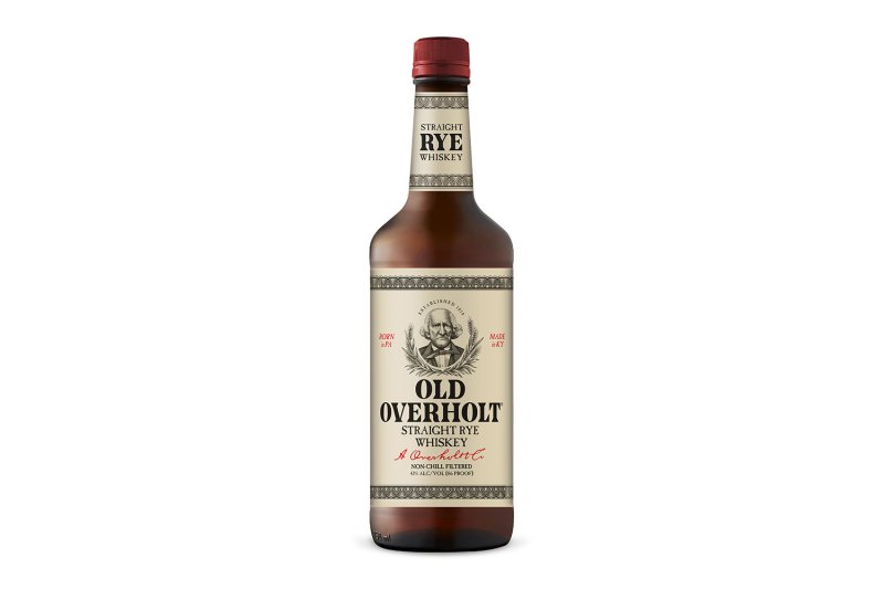 Old Overholt